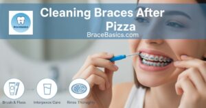 Can You Eat Pizza With Braces? The Truth You Need to Know - bracebasics