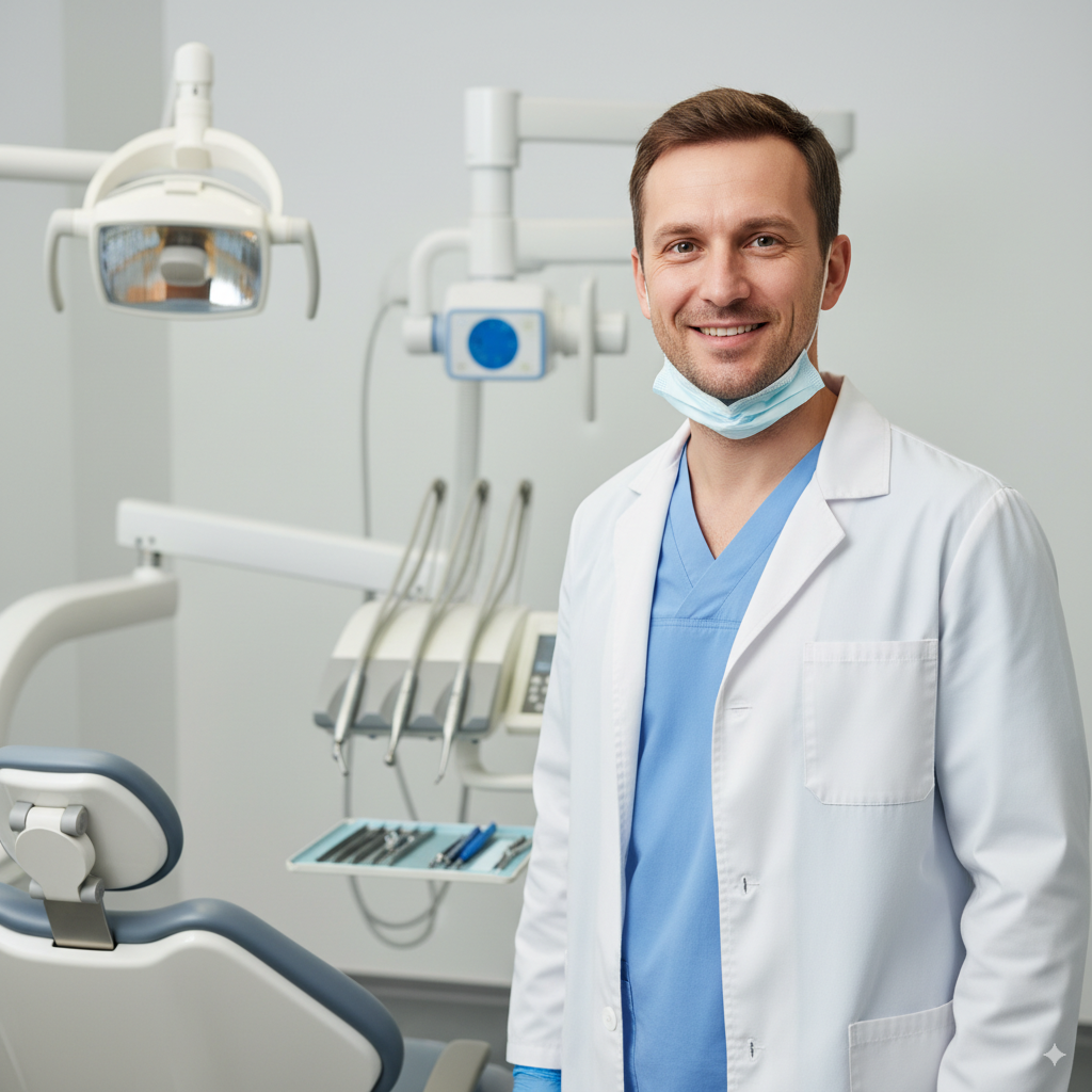 Dr.Martin