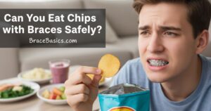 can-you-eat-chips-with-braces-safely