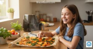 Can You Eat Chips with Braces? 9 Amazing Tips to Stay Safe