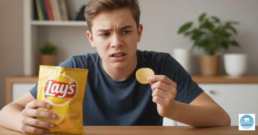 can-you-eat-lays-chips-with-braces