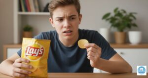 Can You Eat Chips with Braces? 9 Amazing Tips to Stay Safe