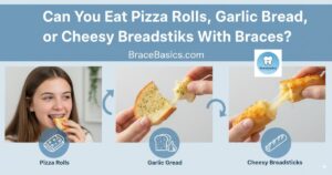 Can You Eat Pizza With Braces? The Truth You Need to Know - bracebasics