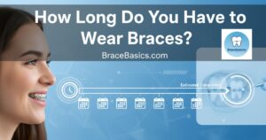 how-long-do-you-have-to-wear-braces
