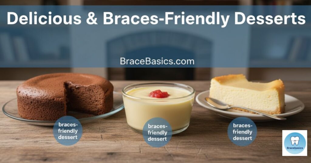 best-cake-alternatives-for-braces-wearers