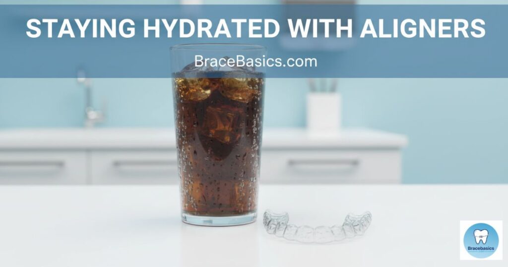can-you-drink-soda-with-a-retainer