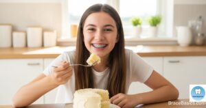 can-you-eat-cake-with-braces