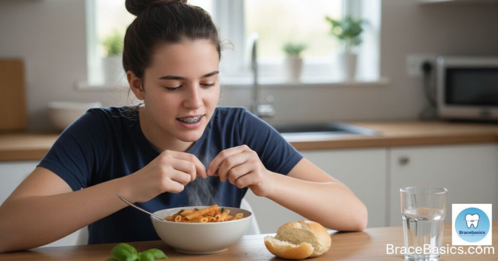 can-you-eat-with-rubber-bands-on-your-braces