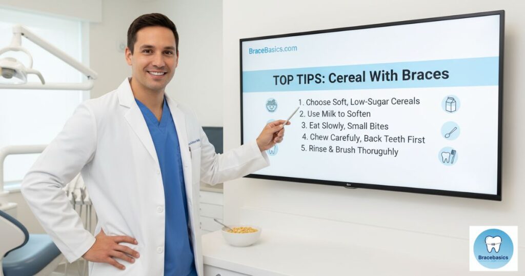 tips-for-eating-cereal-with-braces