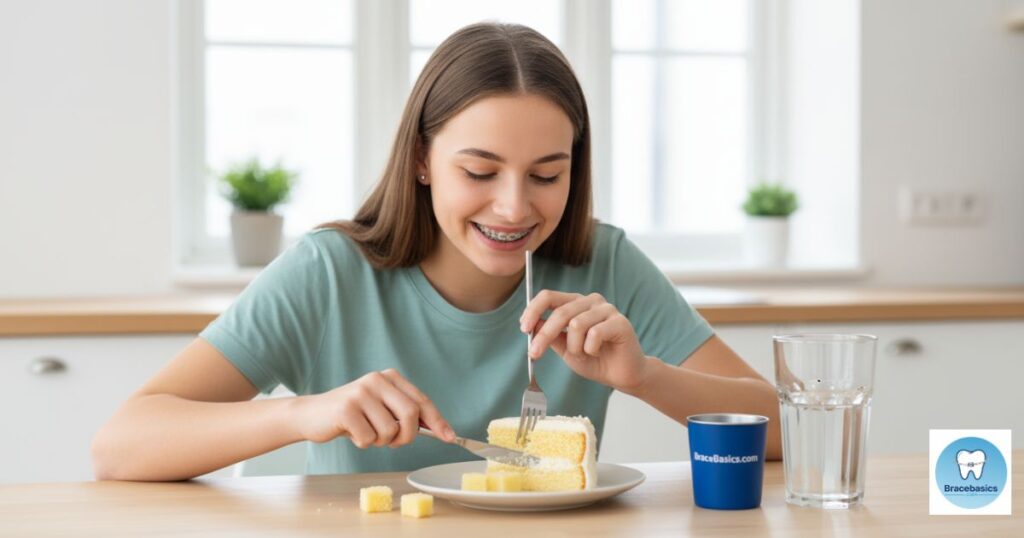tips-to-eat-cake-safely-with-braces