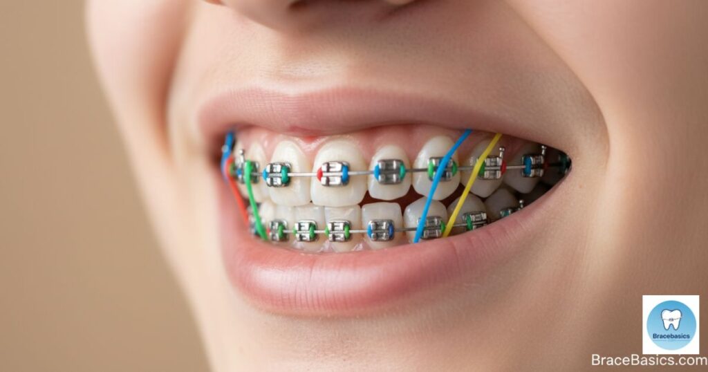 What Do Rubber Bands Do for Braces?
