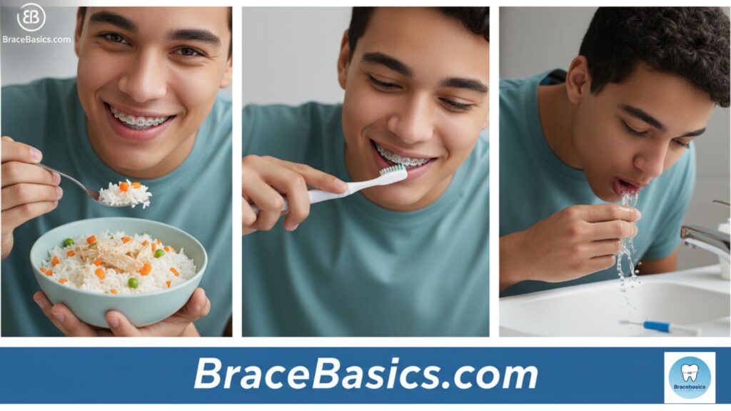 8-smart-tips-to-eat-rice-safely-with-braces