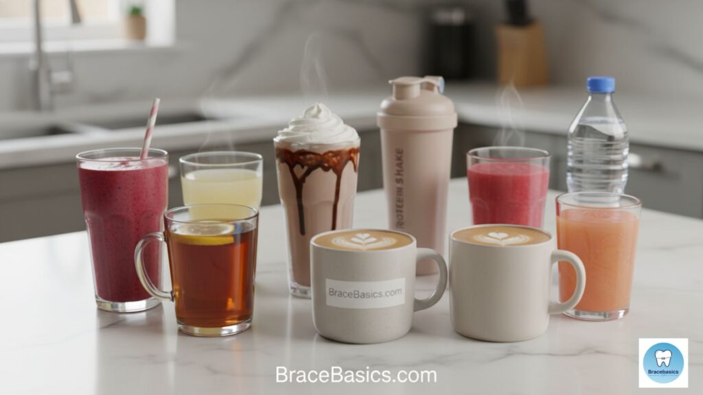 braces-friendly-beverages-drinks