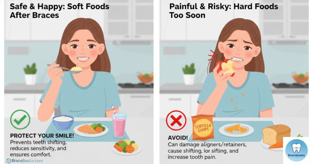 diving-into-unrestricted-eating-too-quickly