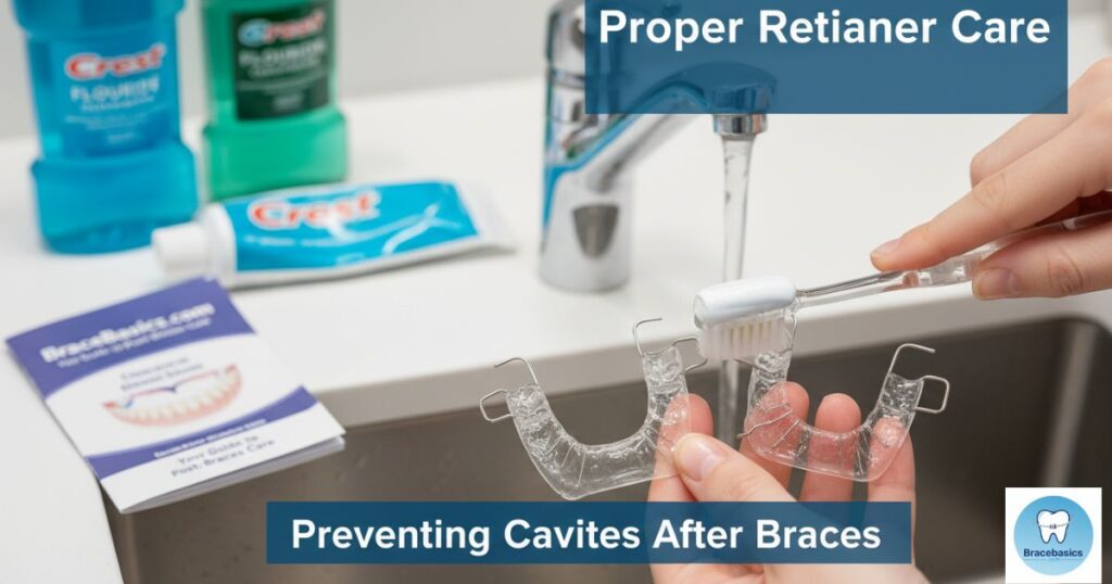 forgetting-about-post-braces-oral-care-products