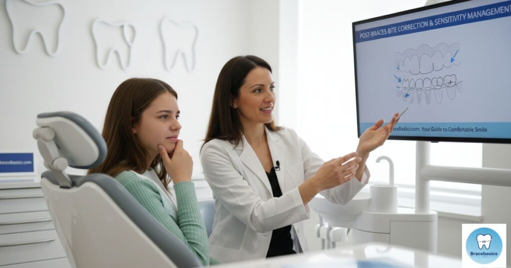 ignoring-discomfort-or-changes