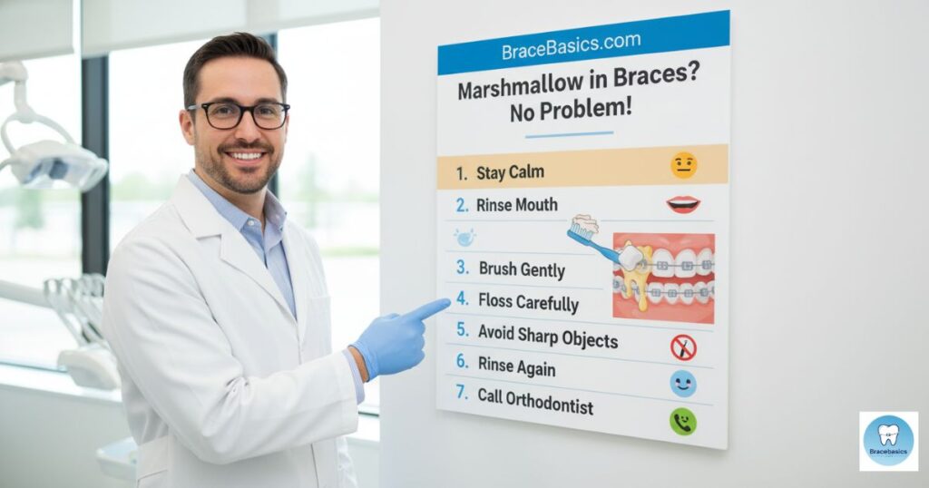 what-to-do-if-a-marshmallow-gets-stuck-in-your-braces