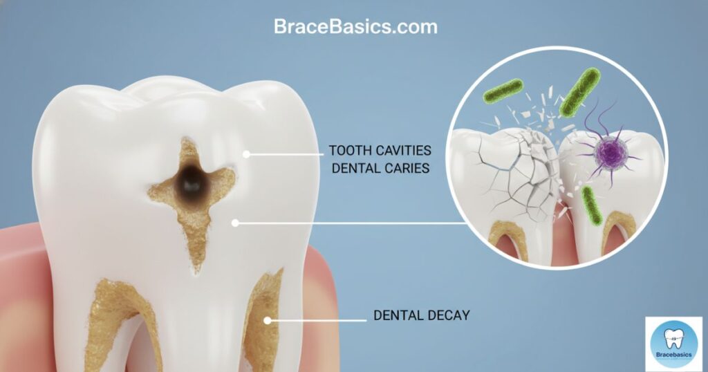 what-are-tooth-cavities