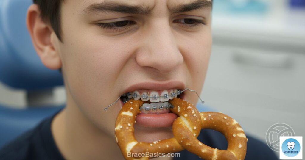 why-pretzels-can-be-risky-with-braces