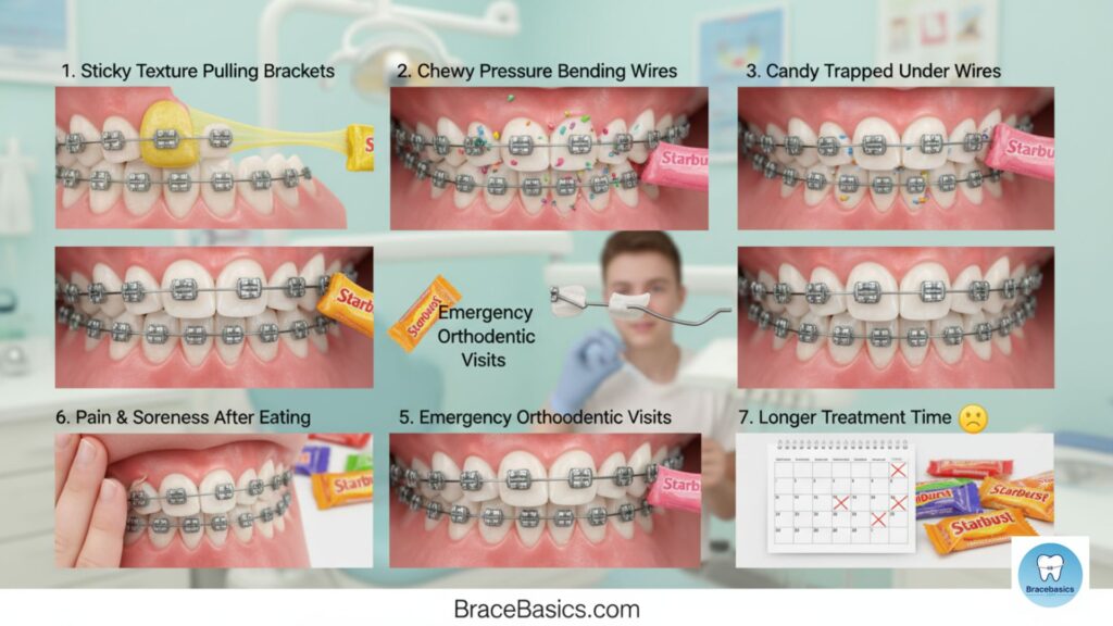 7-shocking-reasons-dentists-warn-against-starburst-with-braces