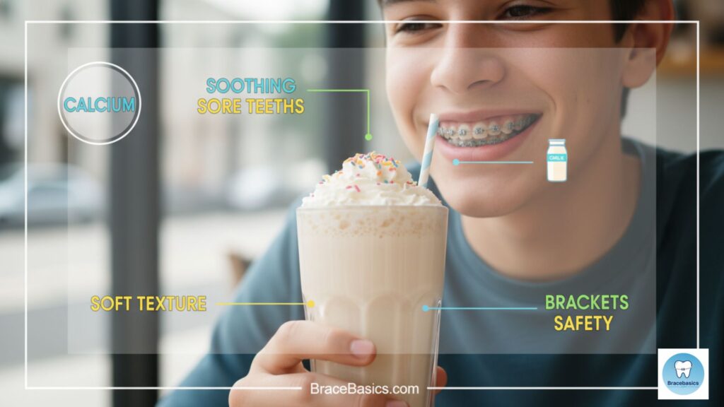 7-ultimate-benefits-of-drinking-milkshakes-with-braces