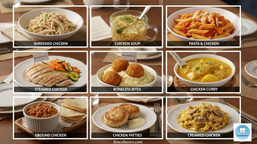 9-surprisingly-easy-ways-to-enjoy-chicken-safely