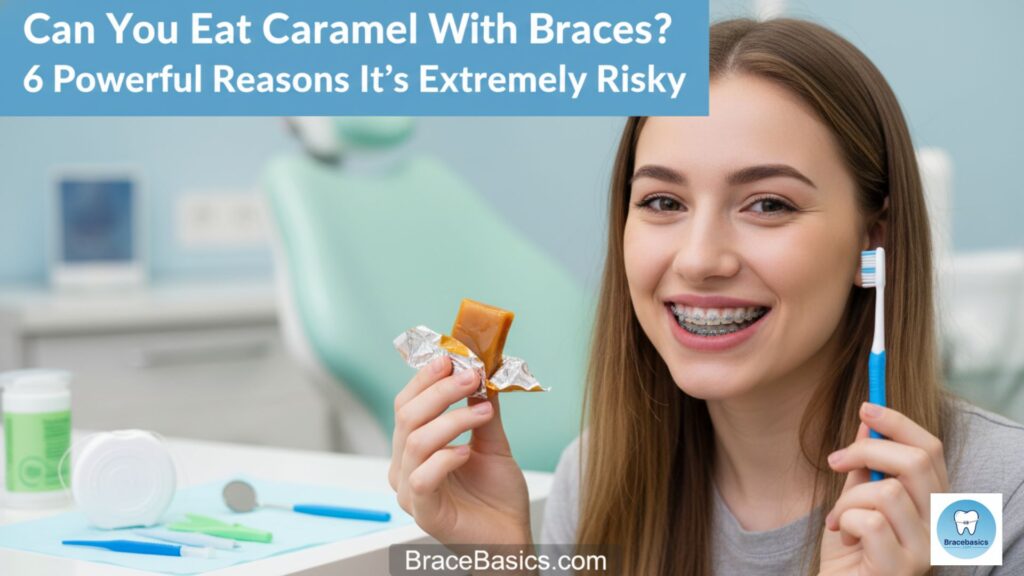 can-you-eat-caramel-with-braces-6-powerful-reasons-its-extremely-risky