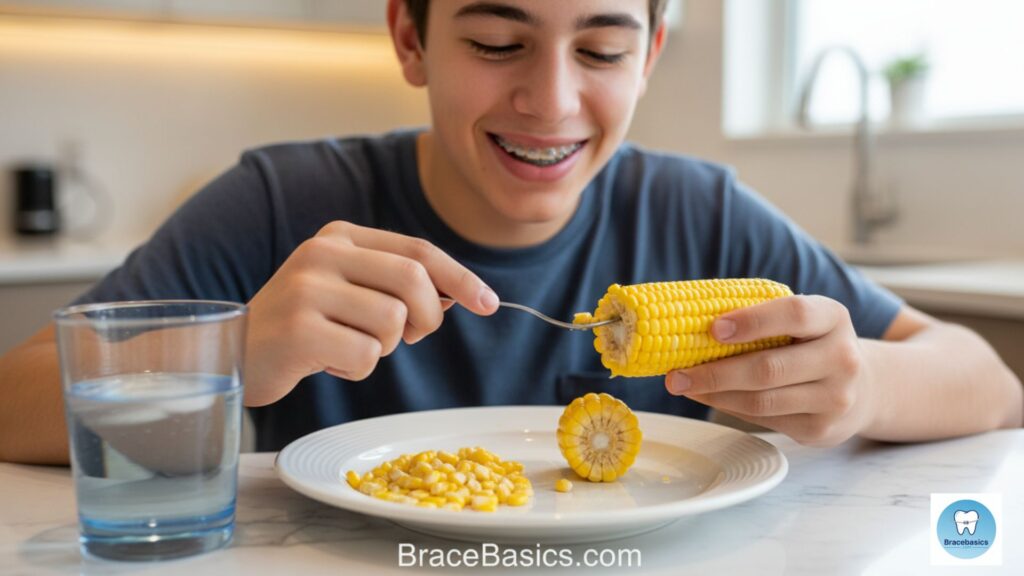 can-you-eat-corn-off-the-cob-with-braces