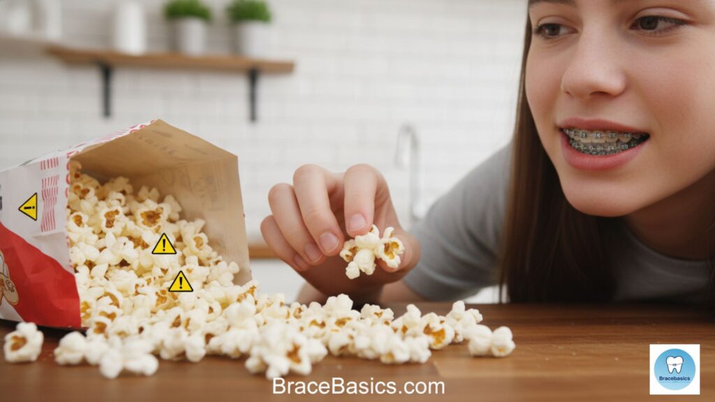 can-you-eat-microwave-popcorn-with-braces