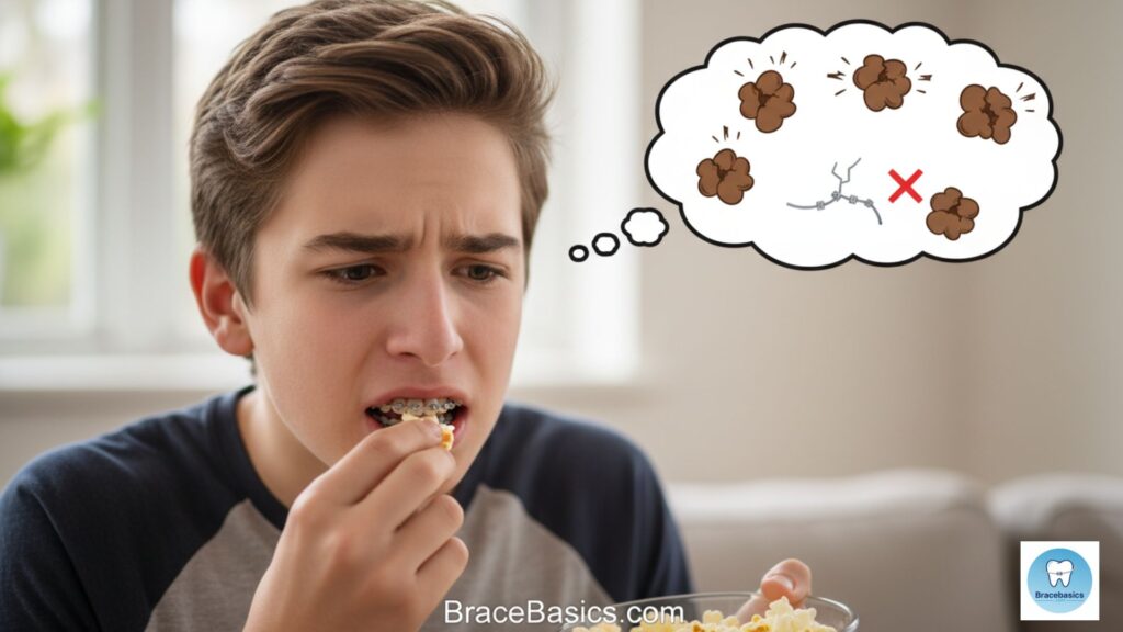 can-you-eat-popcorn-with-braces-if-youre-careful
