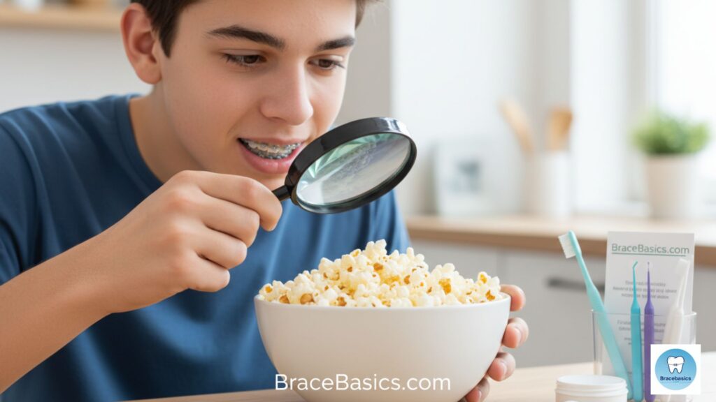 can-you-eat-popcorn-without-kernels-with-braces