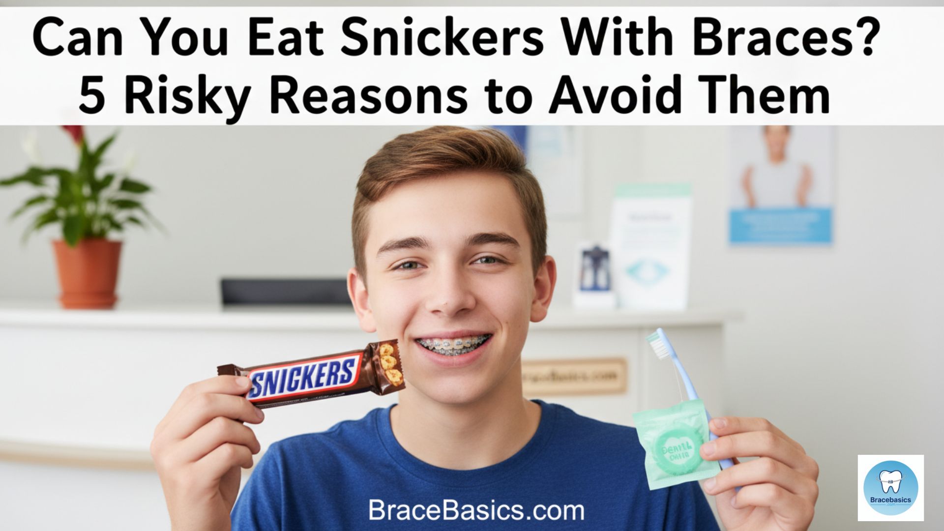 can-you-eat-snickers-with-braces-5-risky-reasons-to-avoid-them