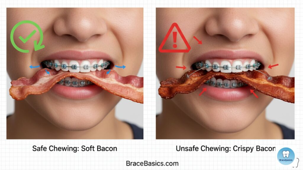 how-braces-react-to-hard-and-chewy-foods