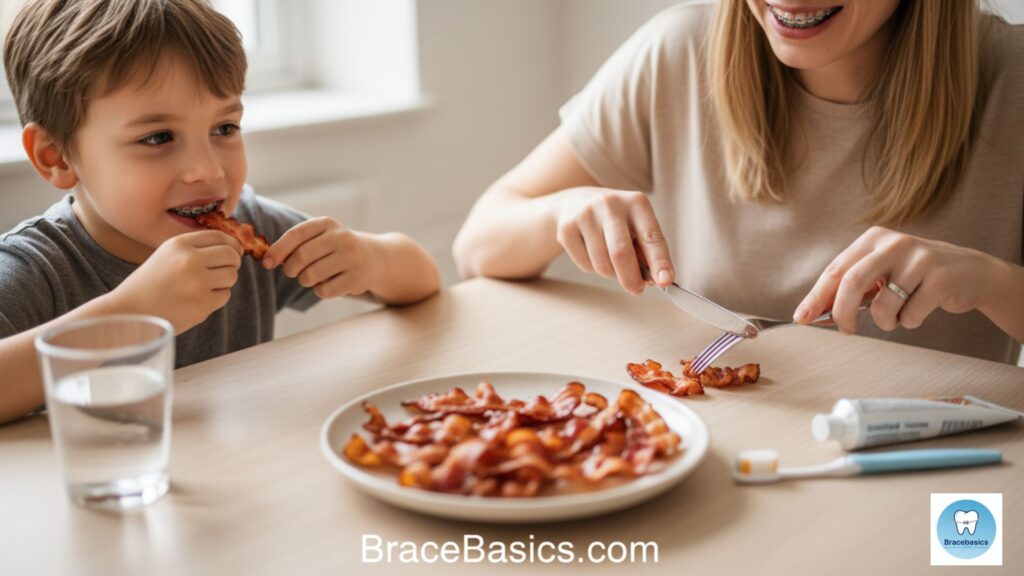 is-bacon-safe-for-kids-vs-adults-with-braces