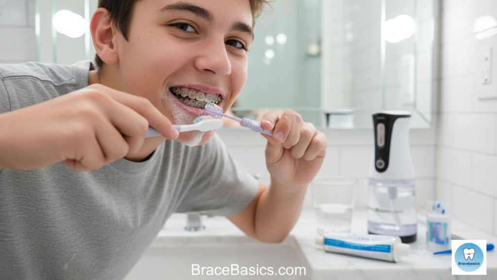 oral-hygiene-after-ice-cream