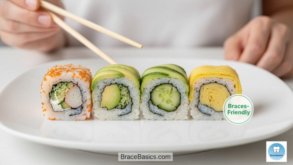 sushi-rolls-that-are-braces-friendly