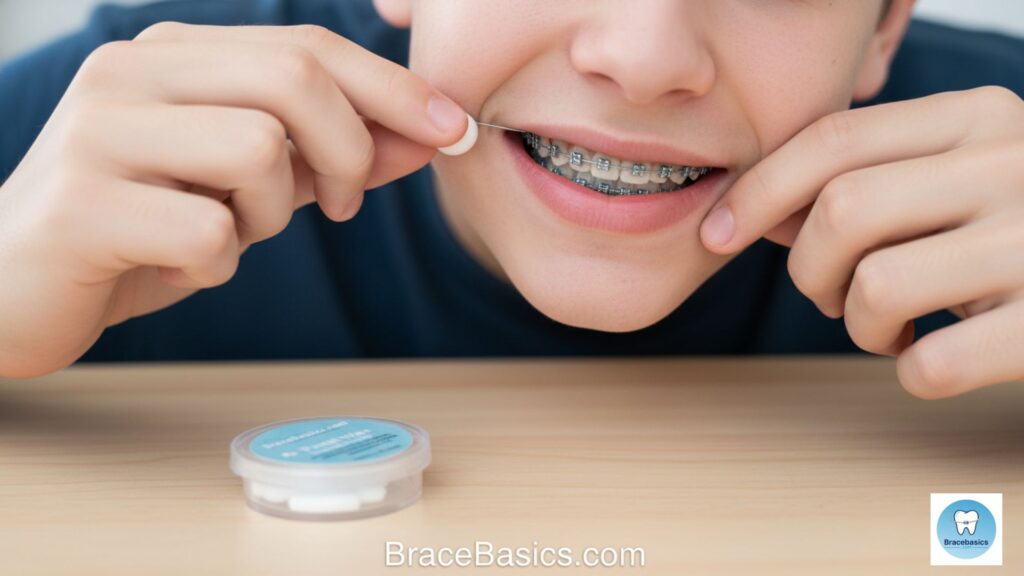 use-orthodontic-wax-for-comfort
