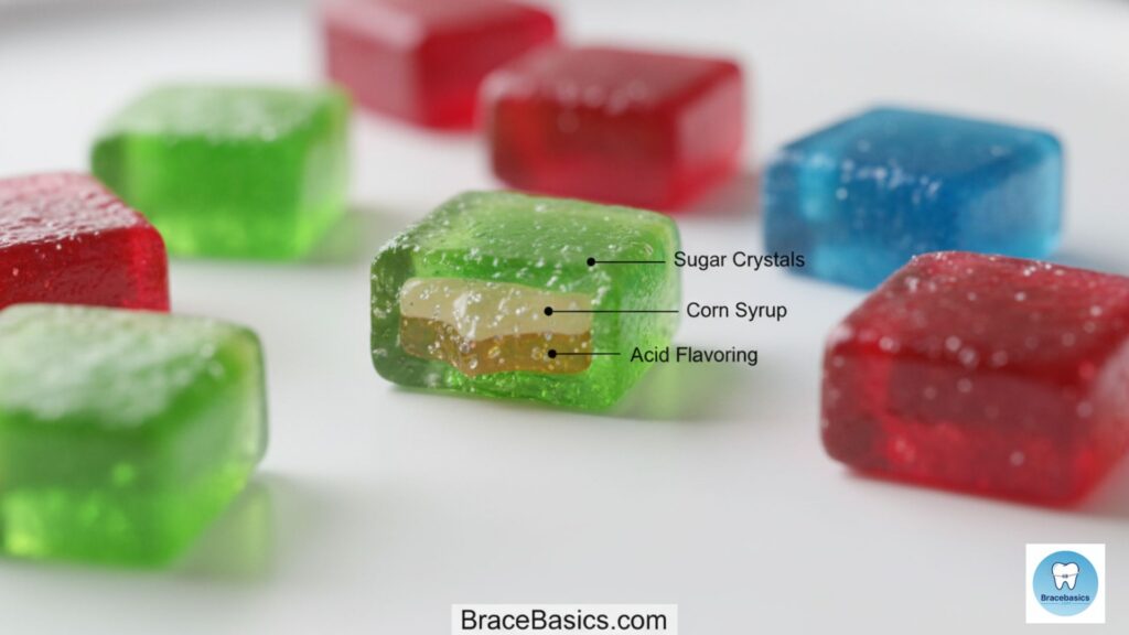 what-are-jolly-ranchers-made-of