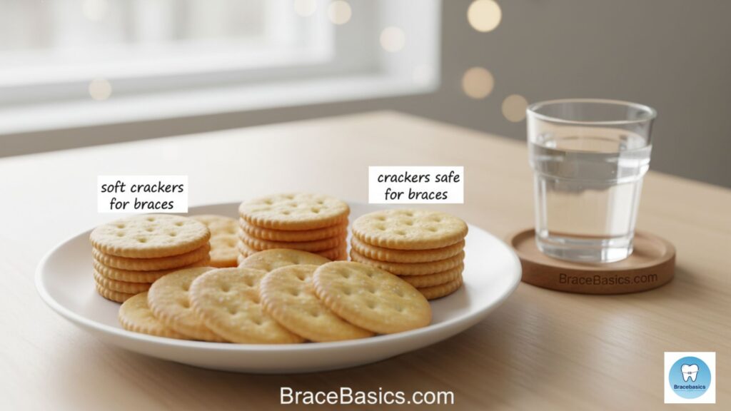what-crackers-are-ok-for-braces