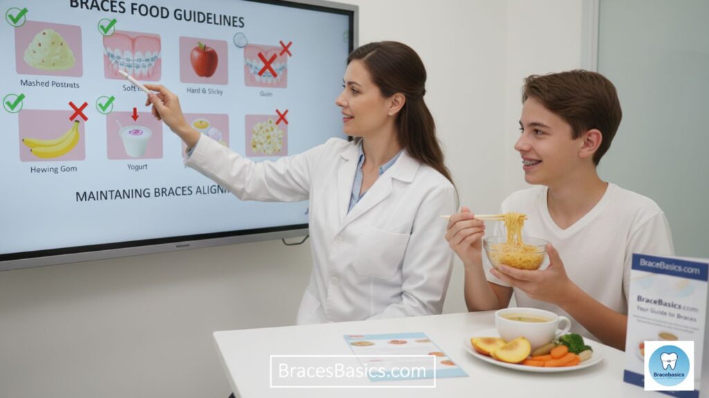 what-orthodontists-say-about-noodles-and-braces