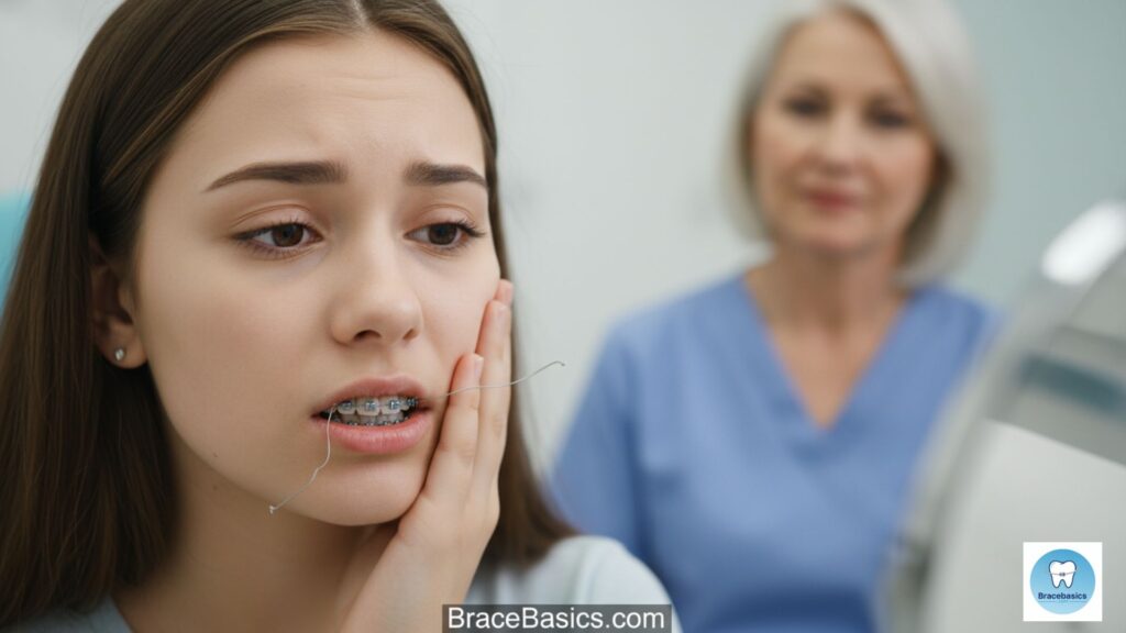 when-to-call-your-orthodontist