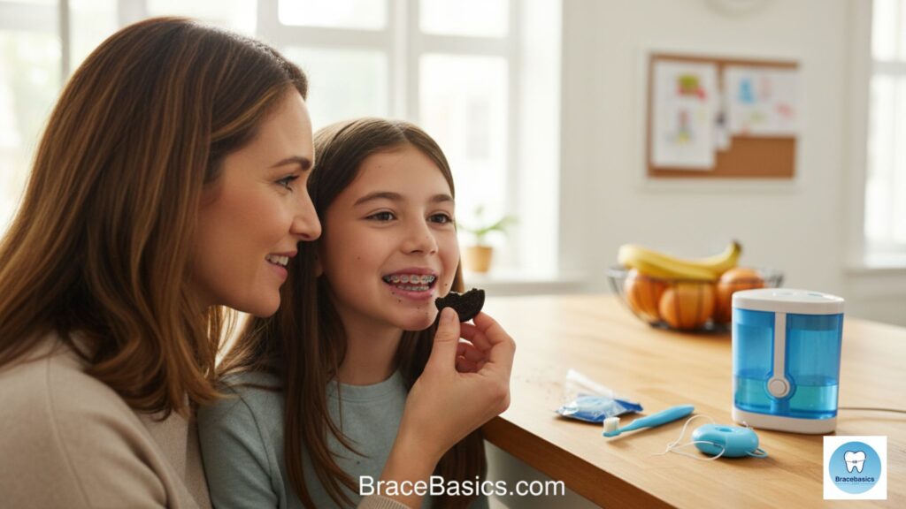 can-kids-eat-oreos-with-braces