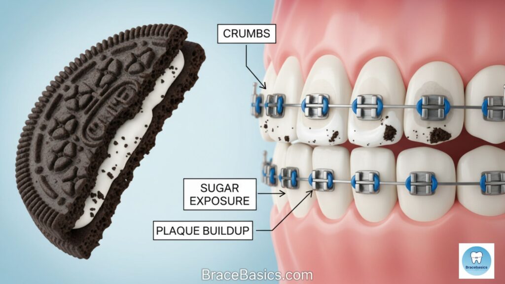why-oreos-can-be-risky-with-braces