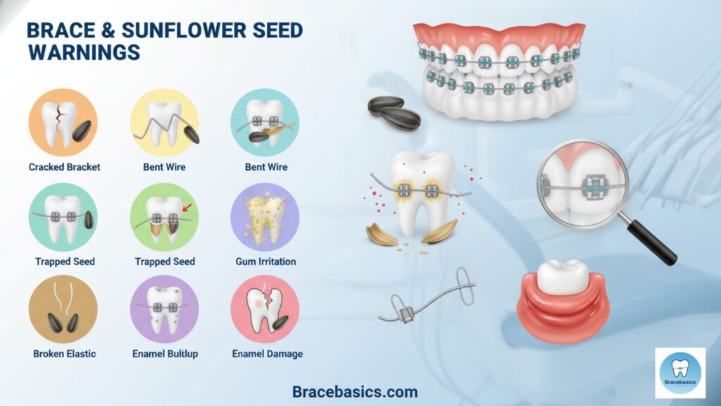 7-powerful-reasons-to-avoid-sunflower-seeds-with-braces
