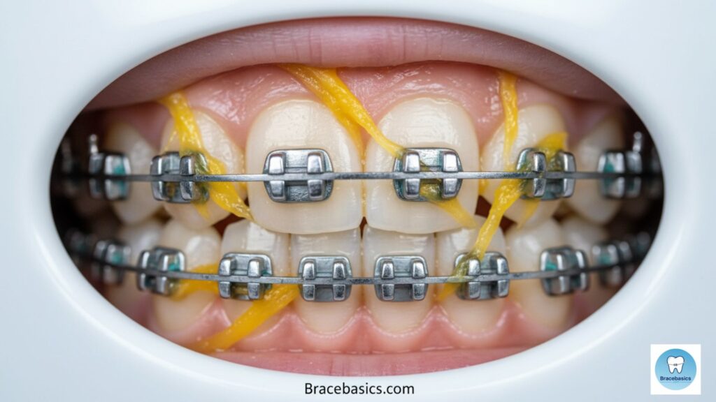 do-mango-fibers-damage-braces