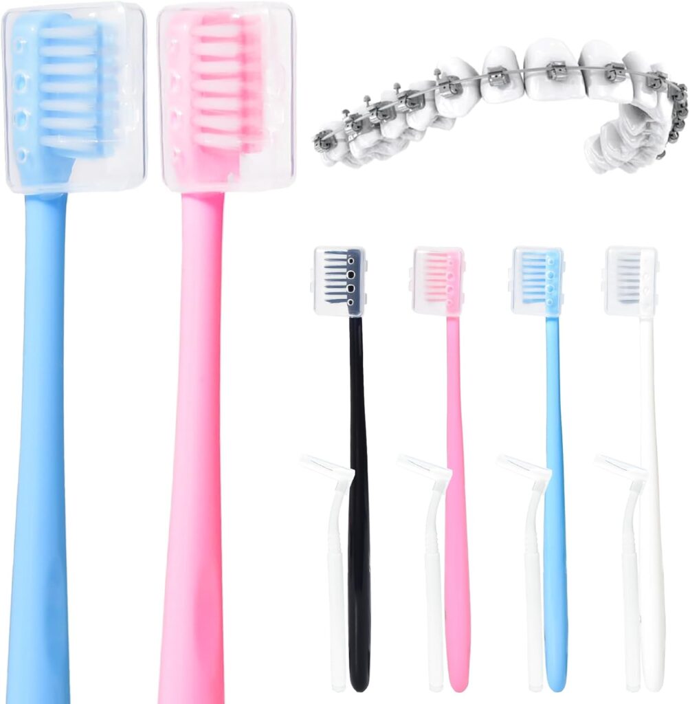 y-kelin-v-shaped-orthodontic-toothbrush