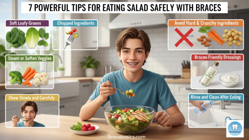 7-powerful-tips-for-eating-salad-safely-with-braces