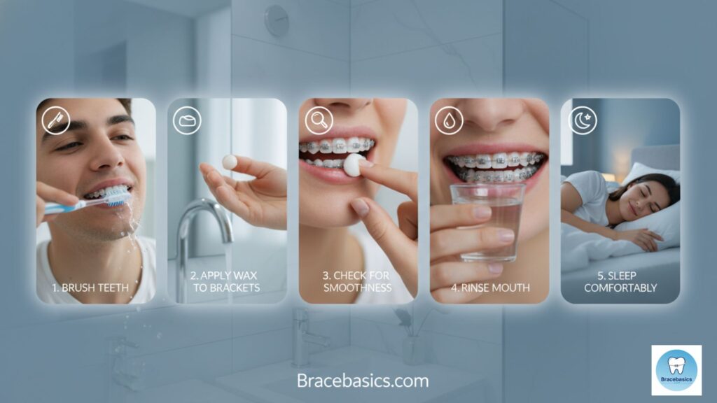 7-safe-tips-for-pain-free-nights-with-braces