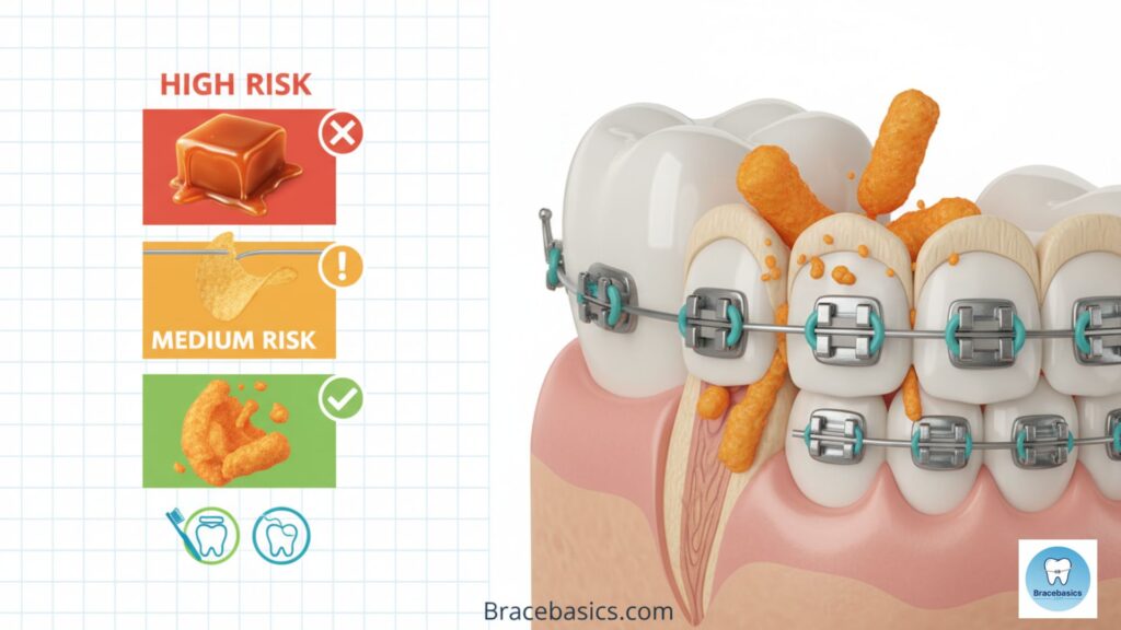 are-cheeto-puffs-safe-for-braces-or-not