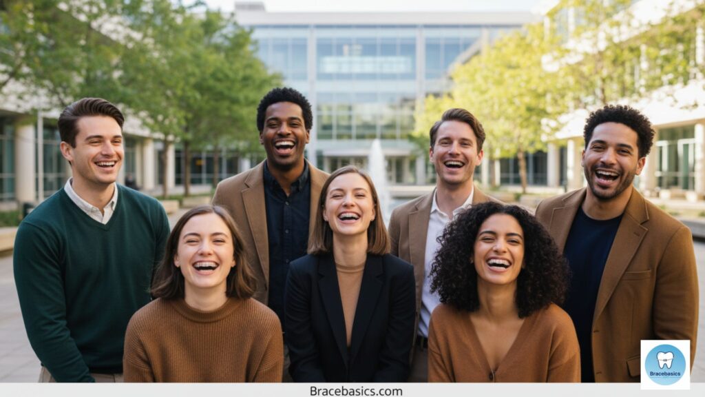 best-braces-colors-for-different-skin-tones